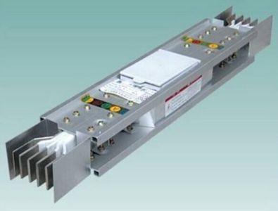 密集型母線槽 密集型母線槽