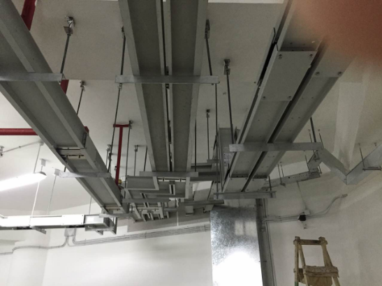 封閉母線槽 封閉母線槽