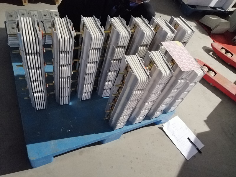 密集型母線槽 密集型母線槽