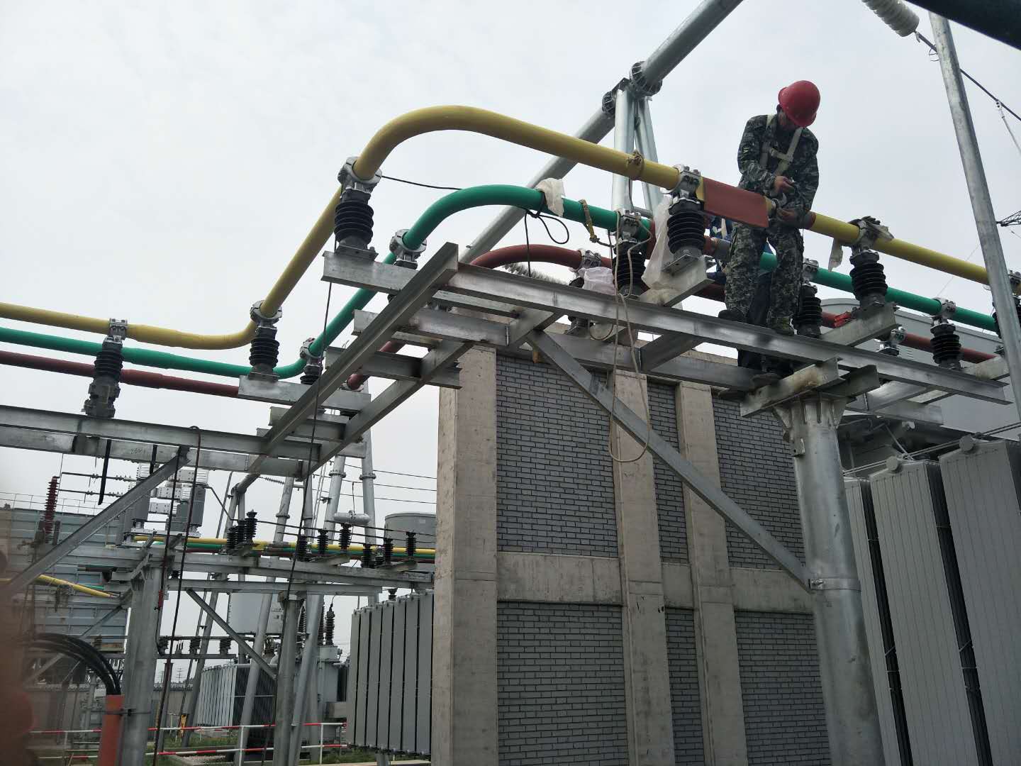 河南管型母線槽廠家 河南管型母線槽廠家