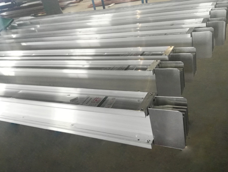 空氣式封閉母線槽與電纜有什么區(qū)別？