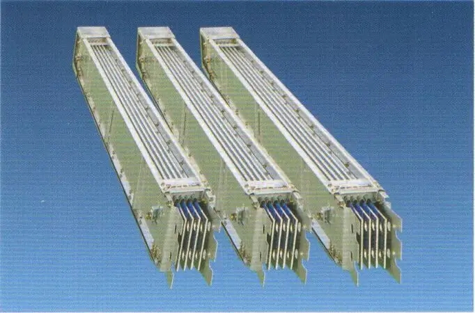 什么是母線槽？都有哪幾種?